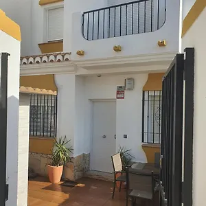 Niza , Málaga España